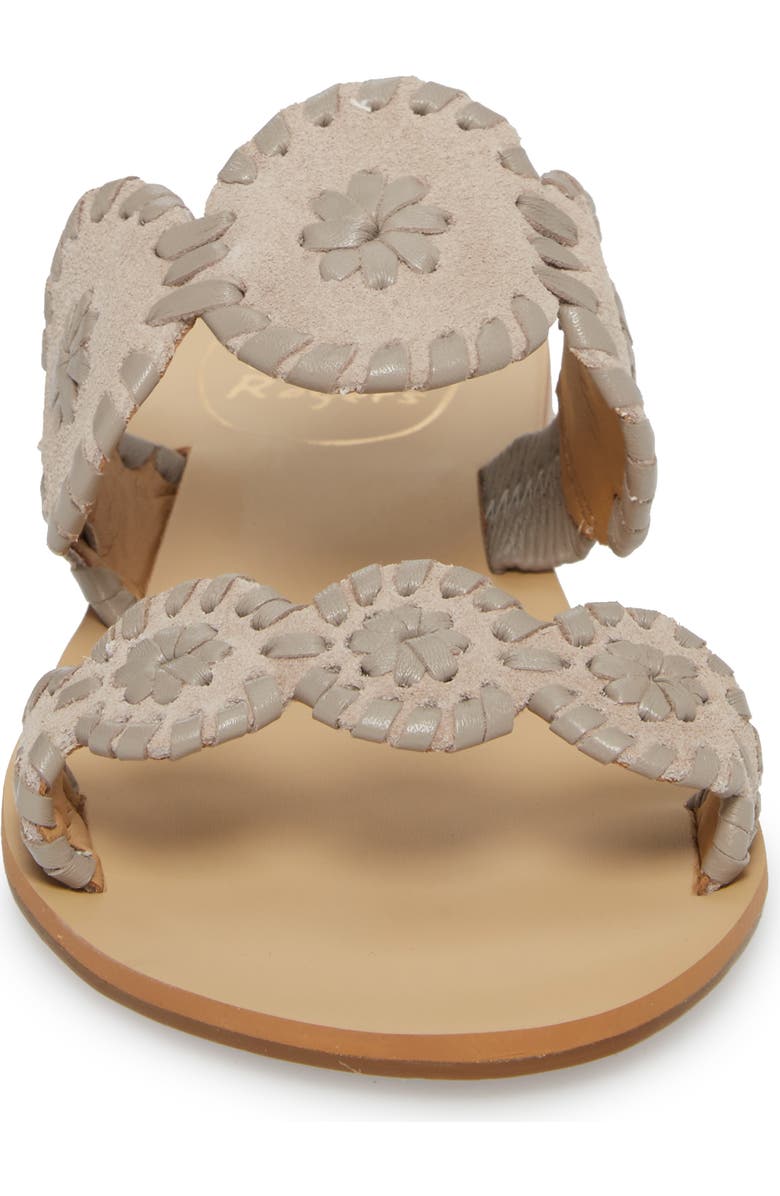 Jack Rogers 'Lauren' Sandal, Alternate, color,