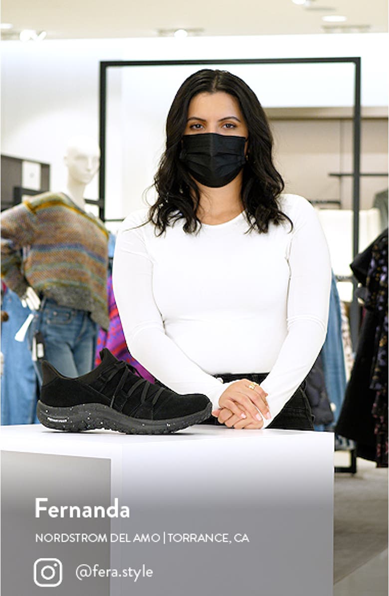 Maverick Waterproof Sneaker, sales video thumbnail