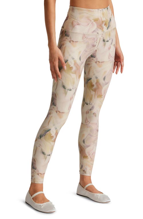 Beyond Yoga Softmark Caught In Neutral