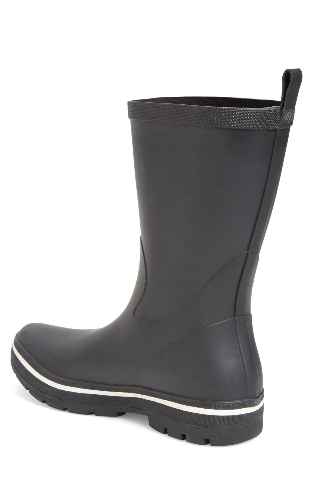 Helly Hansen 'Midsund 2' Rain Boot, Alternate, color, 