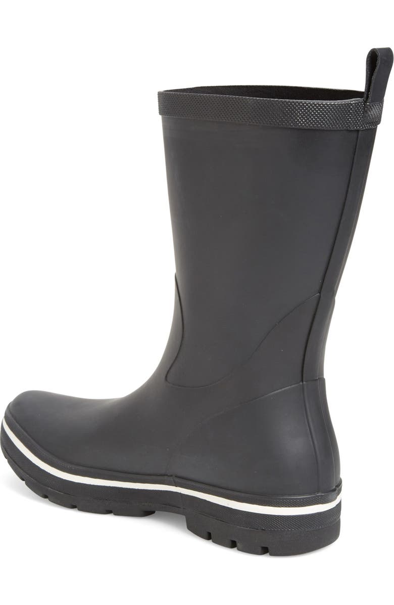 Helly Hansen 'Midsund 2' Rain Boot, Alternate, color,