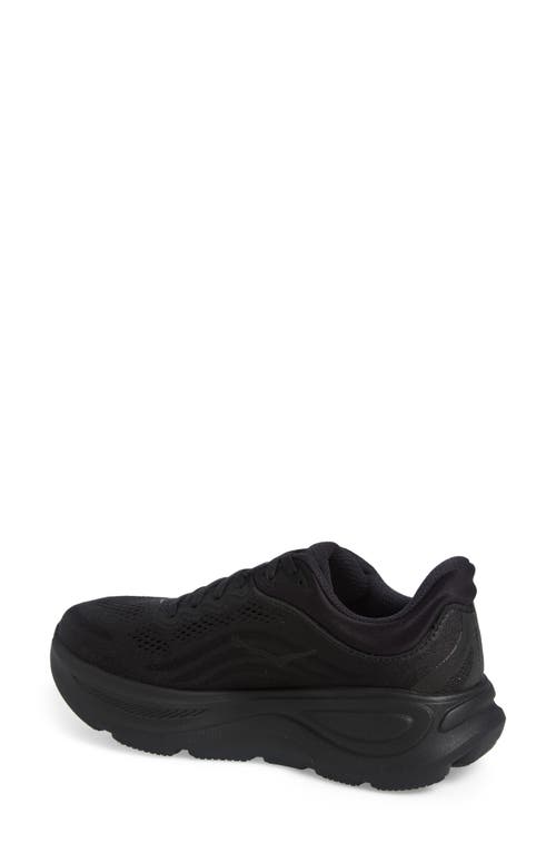 Hoka Bondi 9 Running Shoe