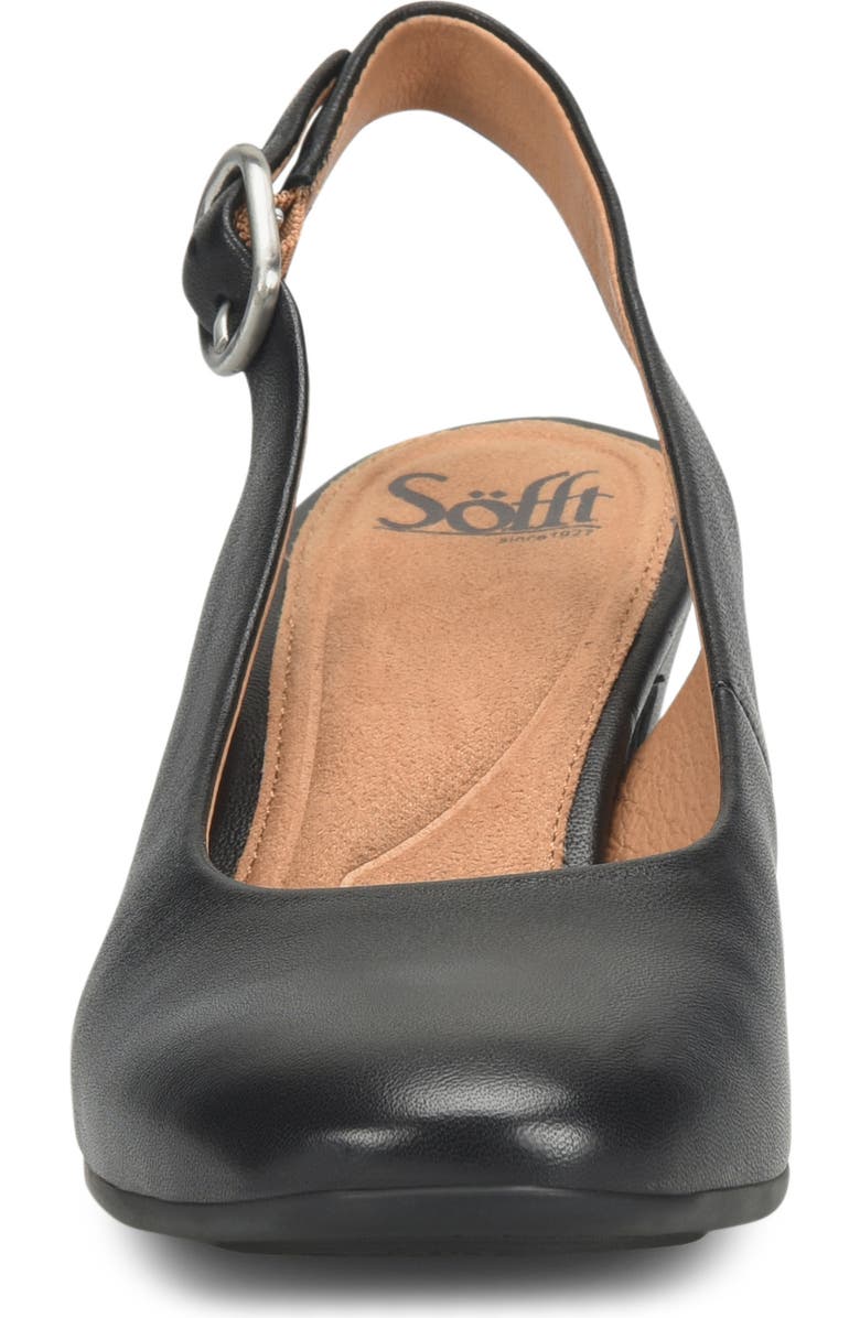 Söfft Lilly Slingback Pump, Alternate, color,