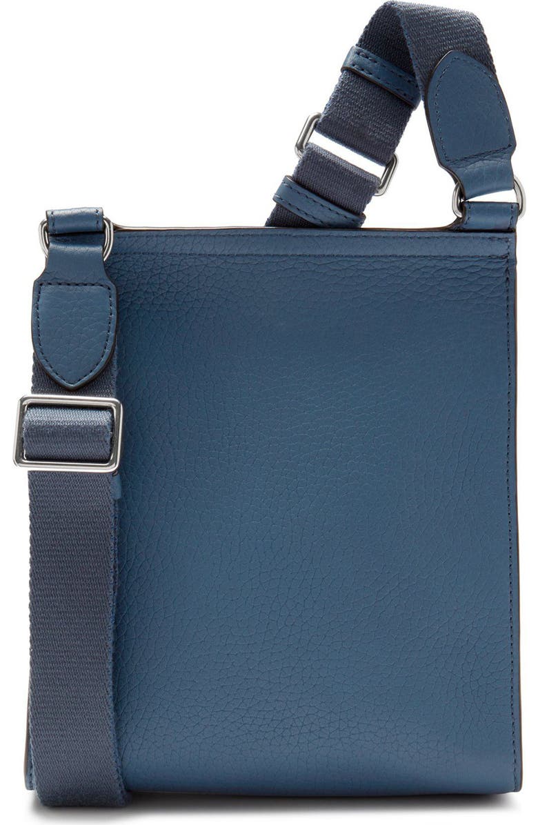 Mulberry Small Antony Leather Crossbody Bag, Alternate, color,