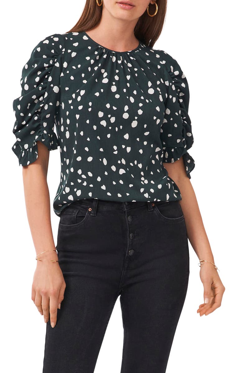 1.STATE Puff Sleeve Top, Main, color,