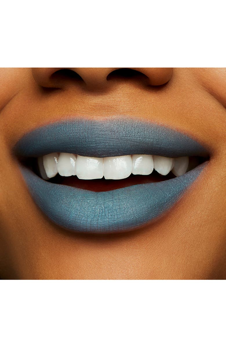 MAC Cosmetics Powder Kiss Liquid Lipcolour, Alternate, color, 