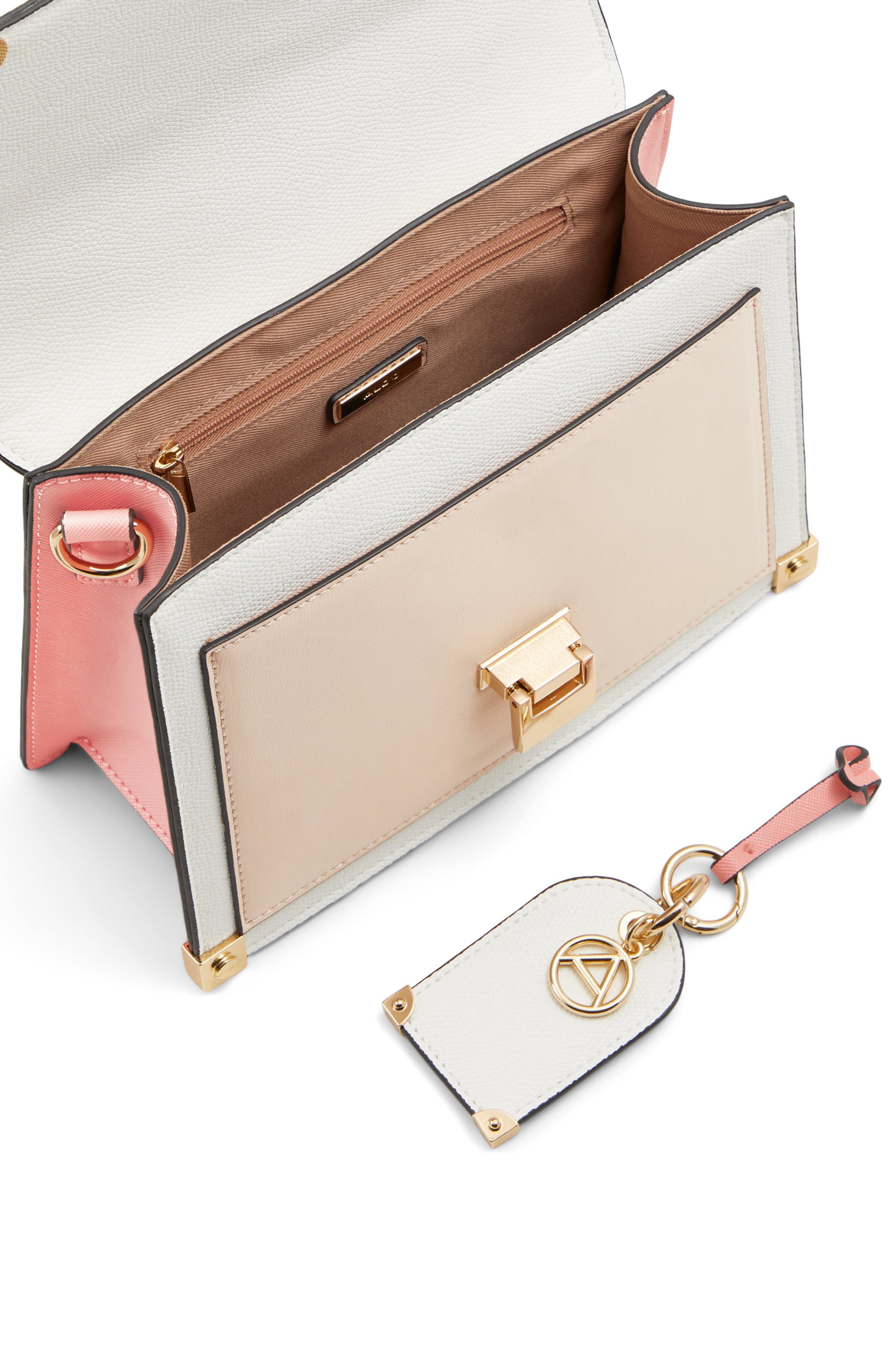 ALDO Gwoacia Crossbody Bag, Alternate, color, 