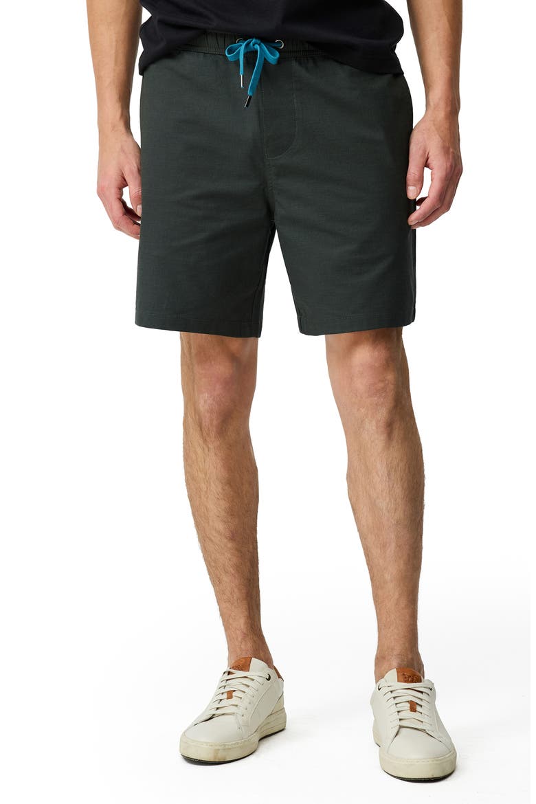 Cathedral Cove Shorts, Main, color, OLIVE