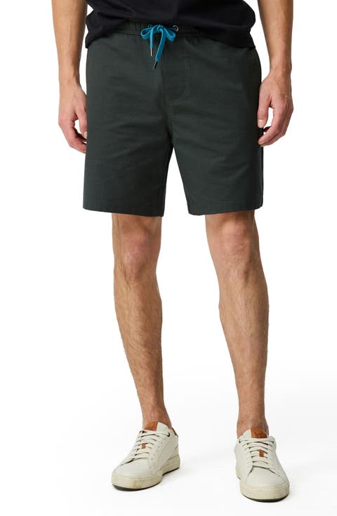 Cathedral Cove Shorts