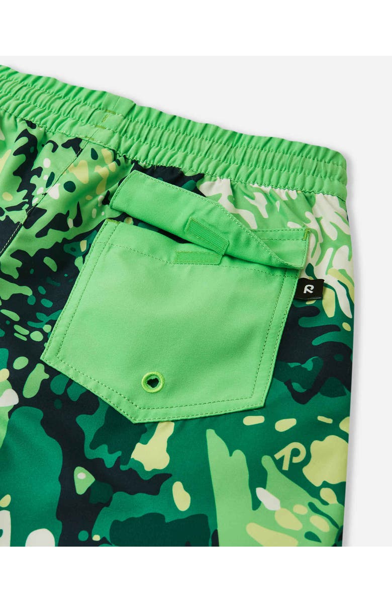 Reima Papaija Beach shorts, Alternate, color, 