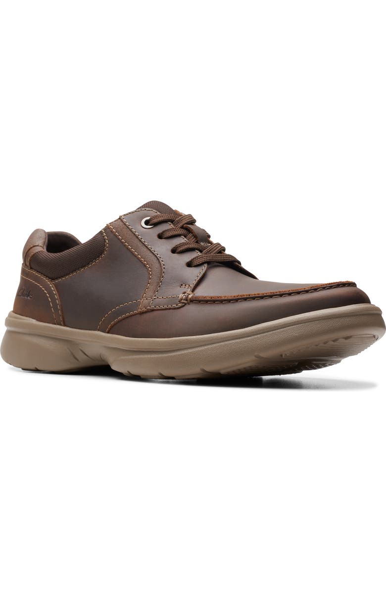 Clarks<sup>®</sup> Bradley Vibe Derby, Main, color,