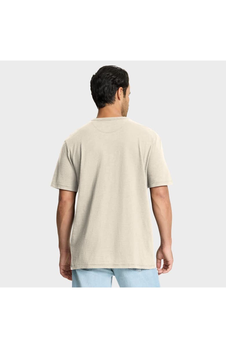 FANATICS Men's Fanatics Tan San Diego Padres Stadium Slub T-Shirt, Alternate, color, Tan