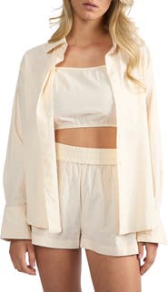 Viens Avec Moi The Everyday Boyfriend Shirt