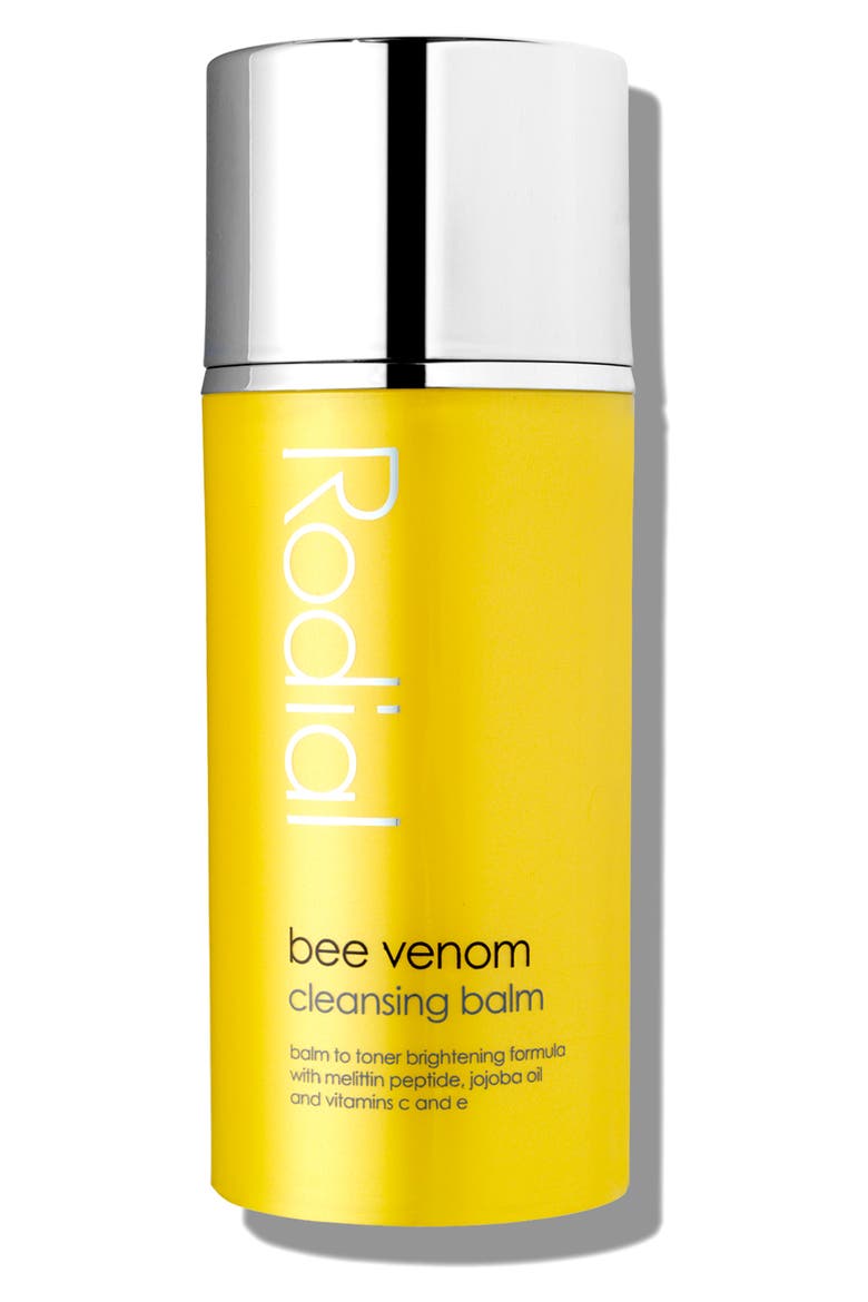 SPACE.NK.apothecary Rodial Bee Venom Cleansing Balm, Main, color, NO COLOR