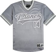 PAPER PLANES Baseball Practice Jersey