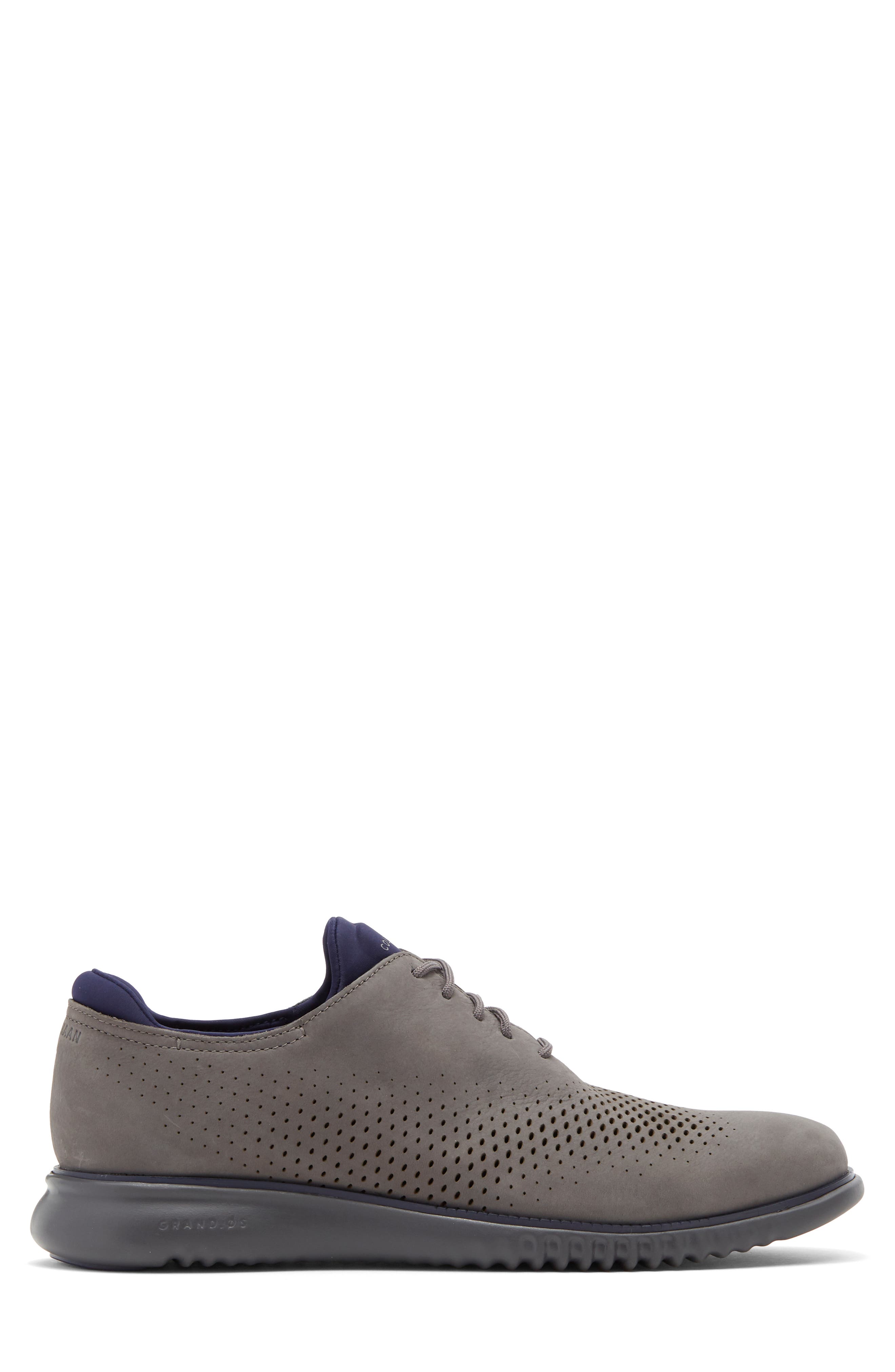 Cole Haan 2.ZeroGrand Laser Wing Derby, Alternate, color, 