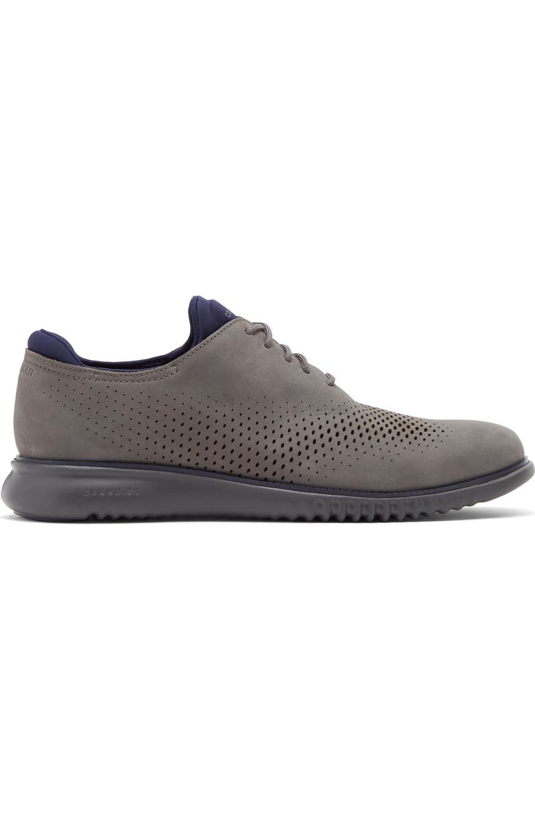 Cole Haan 2.ZeroGrand Laser Wing Derby, Alternate, color,
