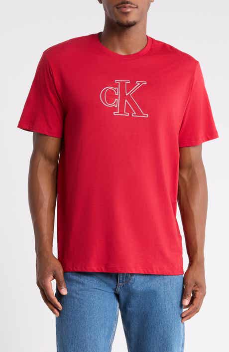 Shine Logo Graphic T-Shirt