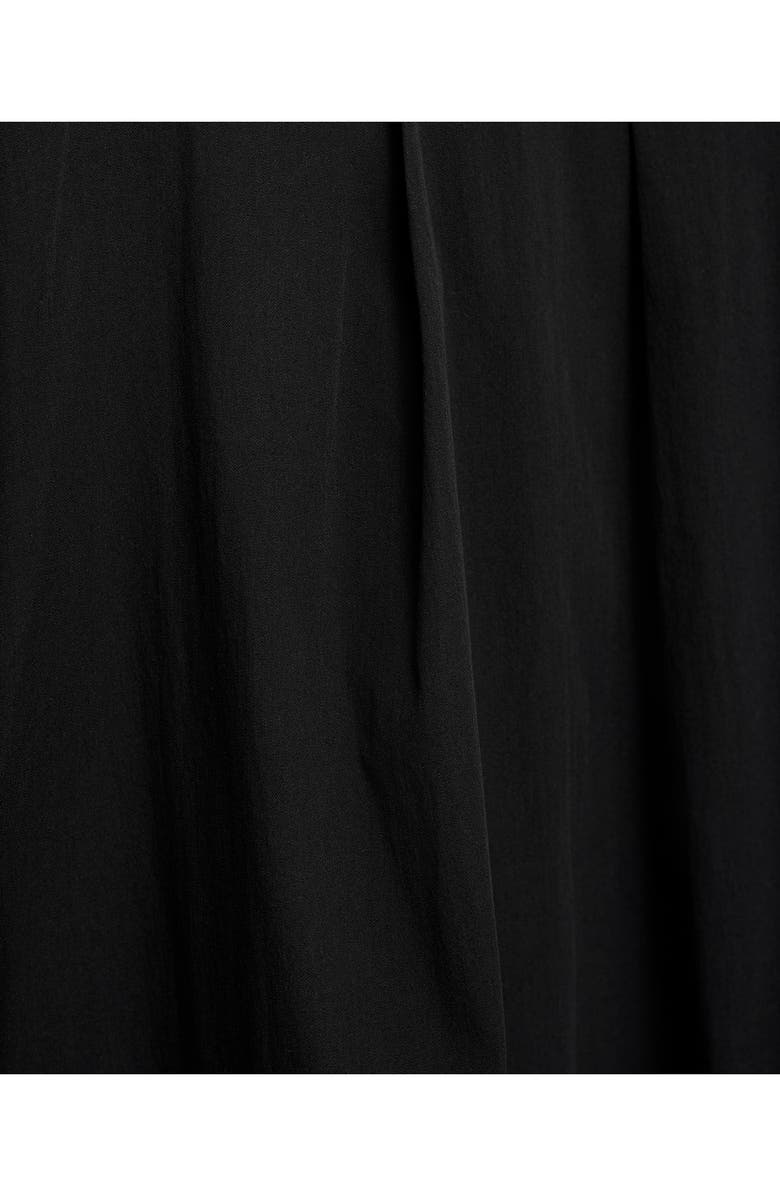 MANGO Flared Skirt, Alternate, color,