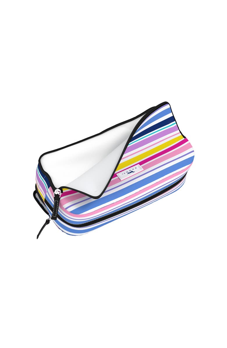 SCOUT 3-Way Toiletry Bag, Alternate, color, Stripe A Pose