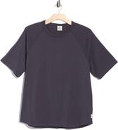 Reigning Champ Lightweight Jersey Raglan T-Shirt