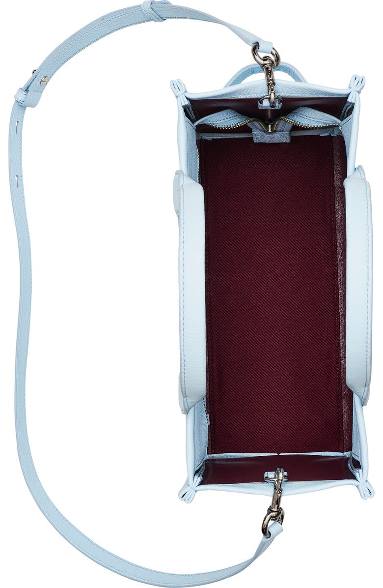 Marc Jacobs The Medium Leather Tote, Alternate, color,