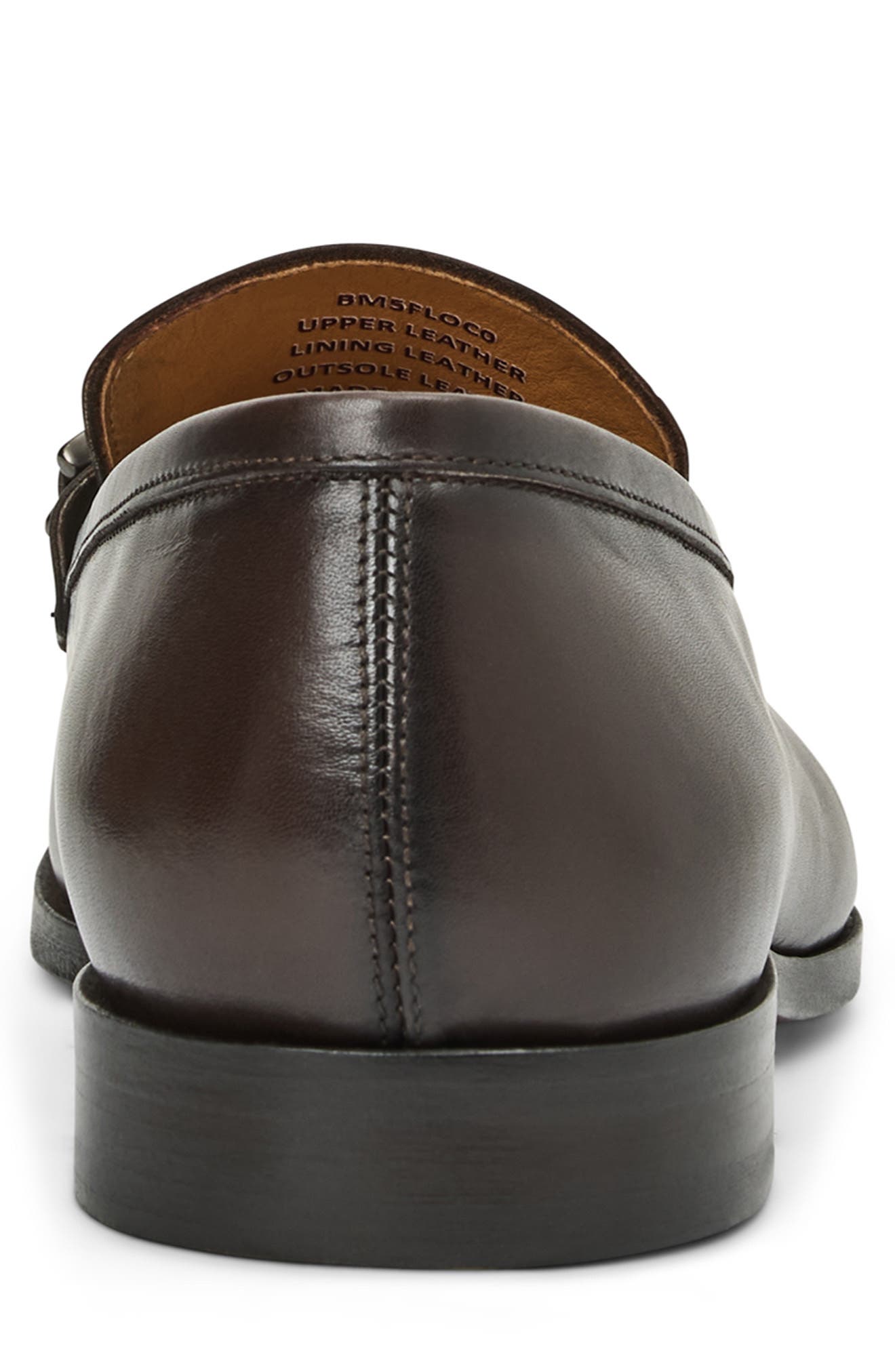 Flex Bit Loafer, Alternate, color, BROWN