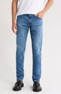 AG Dylan Skinny Fit Jeans