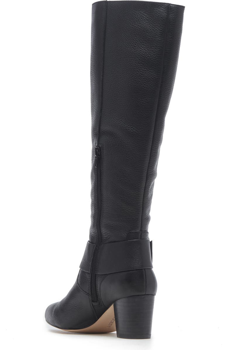 Sole Society Pashan Knee High Boot, Alternate, color,