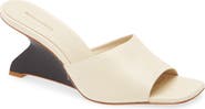 Reformation Enya Wedge Sandal