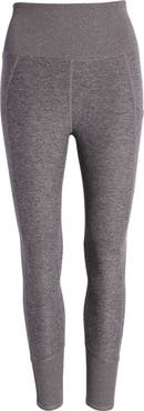 Hue Hold It Wide Waistband Leggings