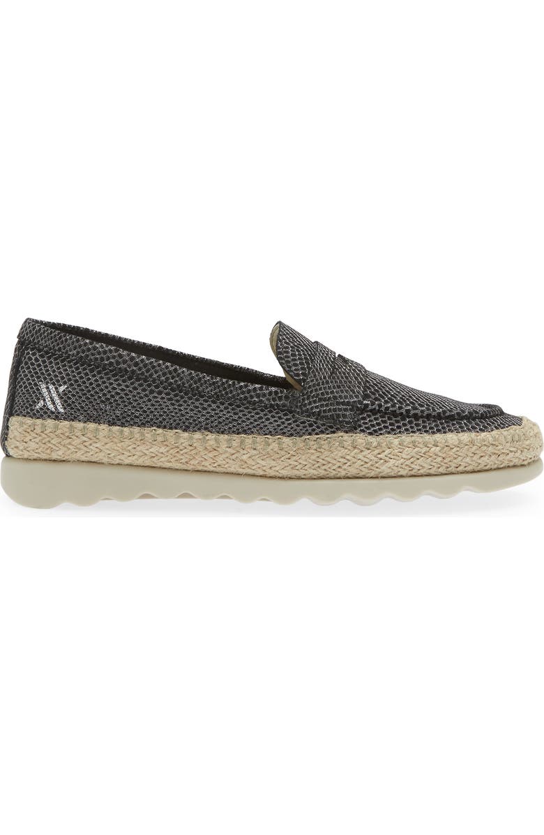 The FLEXX Bill Espadrille Loafer, Alternate, color,