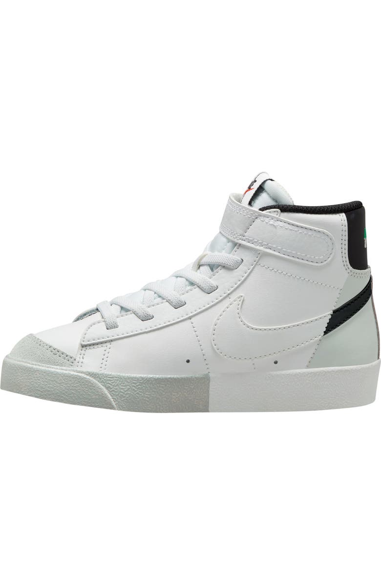 Nike Kids' Blazer Mid '77 SE Sneaker, Alternate, color,