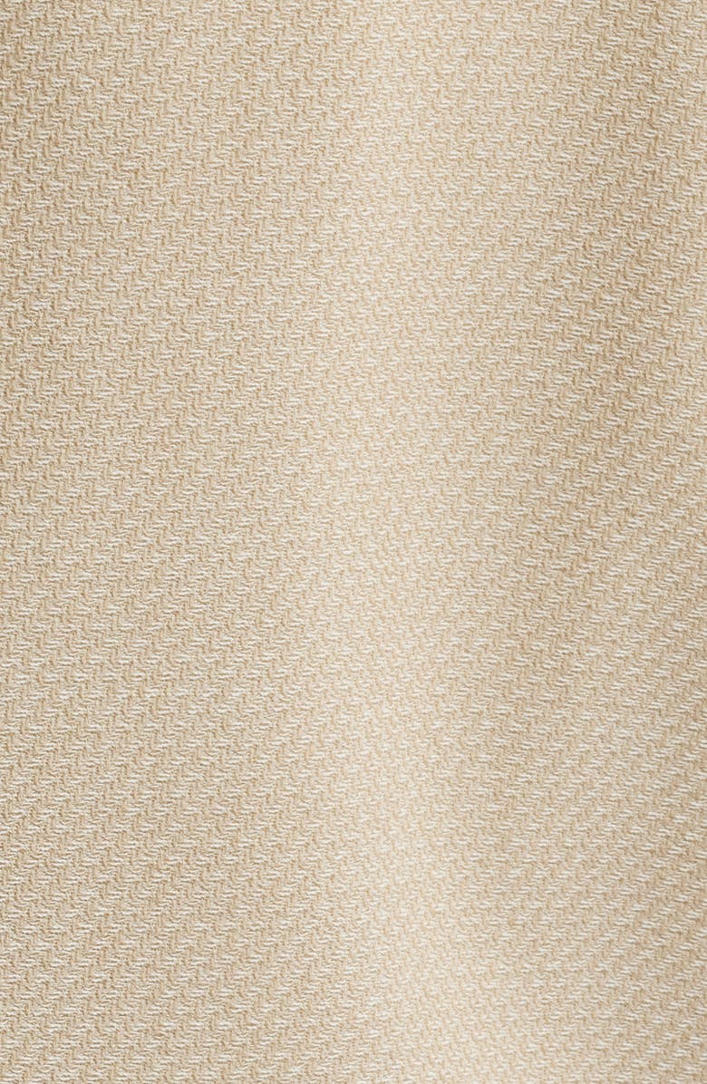 Nordstrom Henrik Trim Fit Italian Wool Blend Jacket, Alternate, color, Tan Brummell Weave