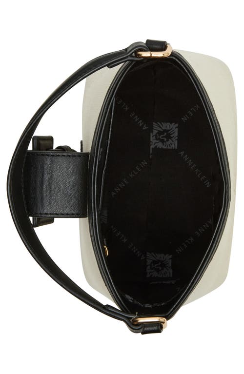Anne Klein Small Bucket Bag