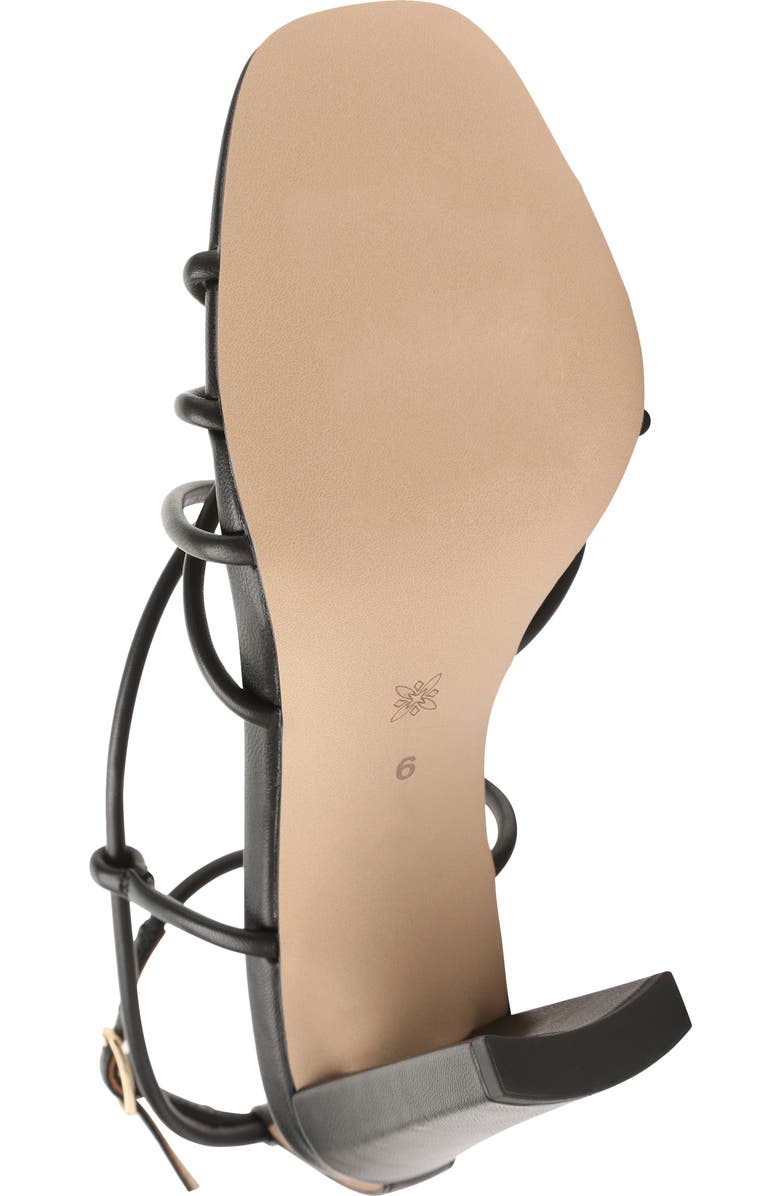 BCBGeneration Wanni Ankle Strap Sandal, Alternate, color,