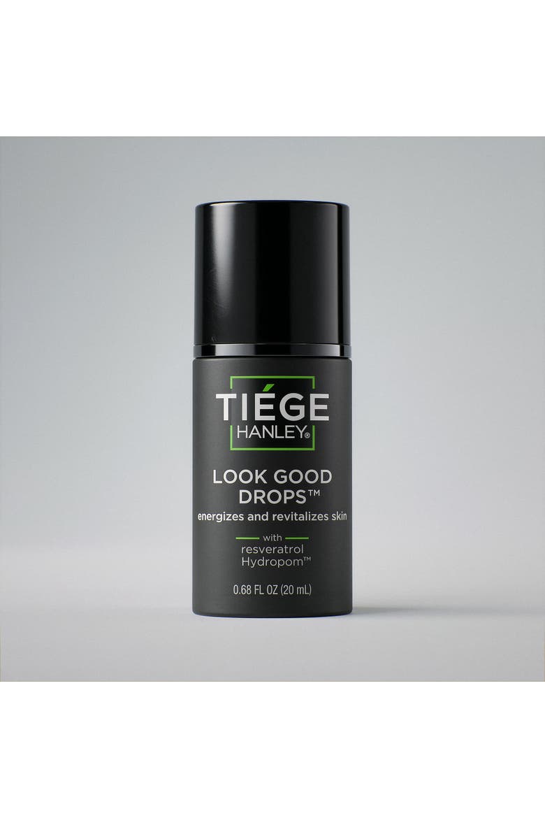 Look Good Drops, Main, color, Black