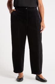 Eileen Fisher Ankle Arch Pants