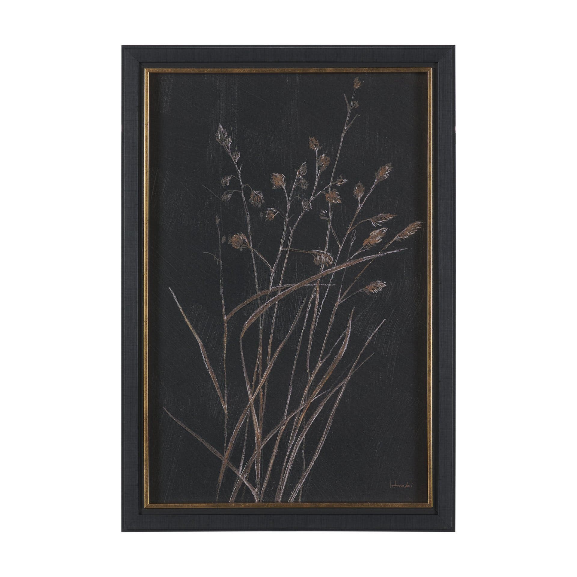 selected Black