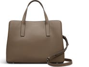 Radley Dukes Place Medium Ziptop Satchel Bag