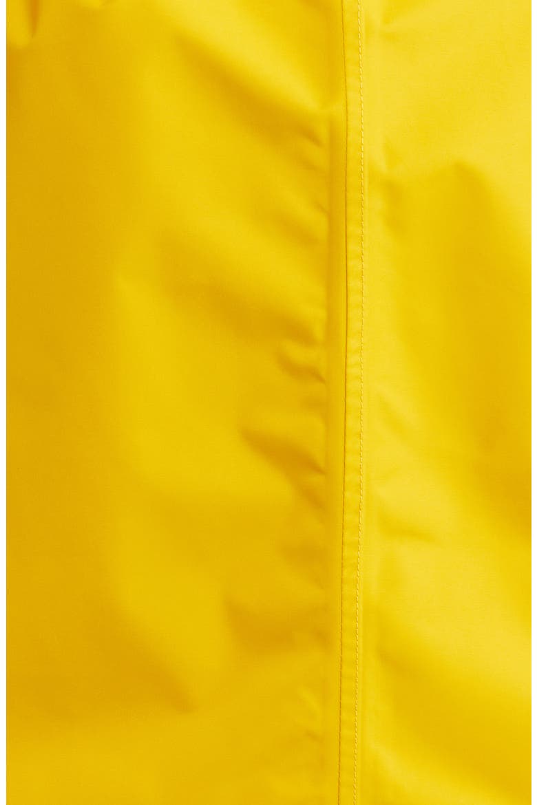 Lyness II Waterproof Raincoat, Alternate, color, ESSENTIAL YELLOW