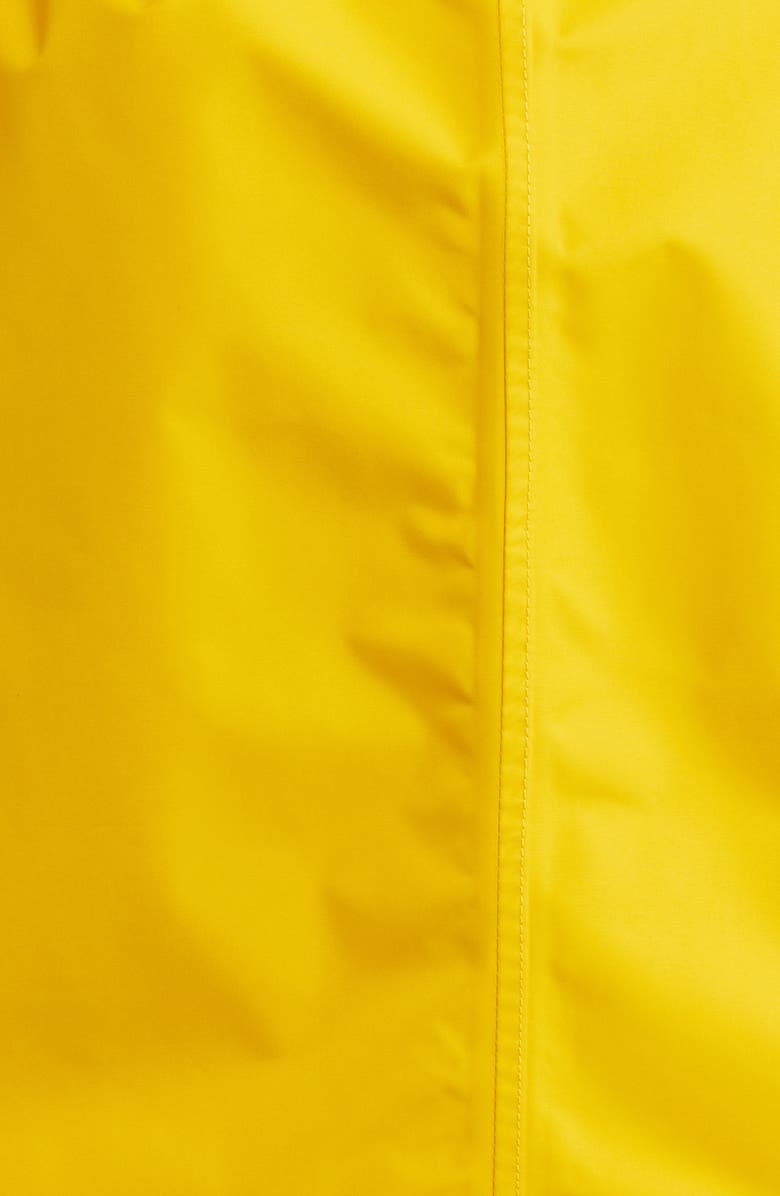 Helly Hansen Lyness II Waterproof Raincoat, Alternate, color, Essential Yellow