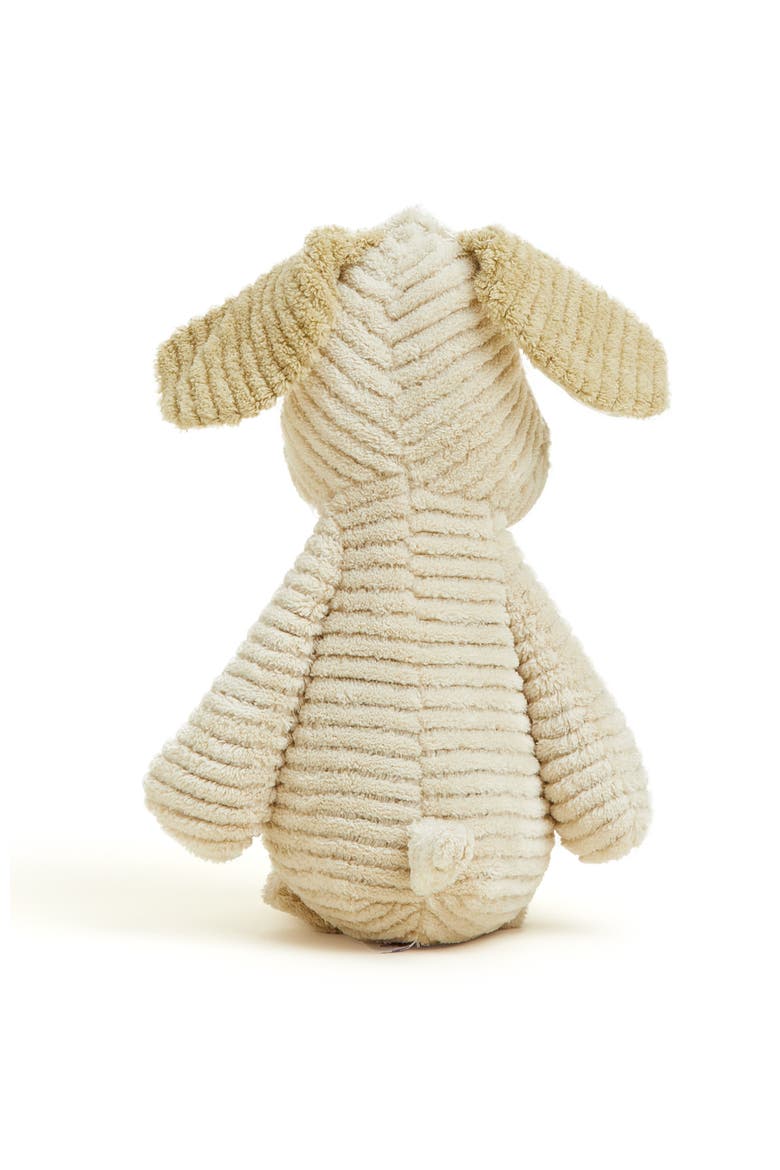 My First Plush Puppy, Alternate, color, Light Beige