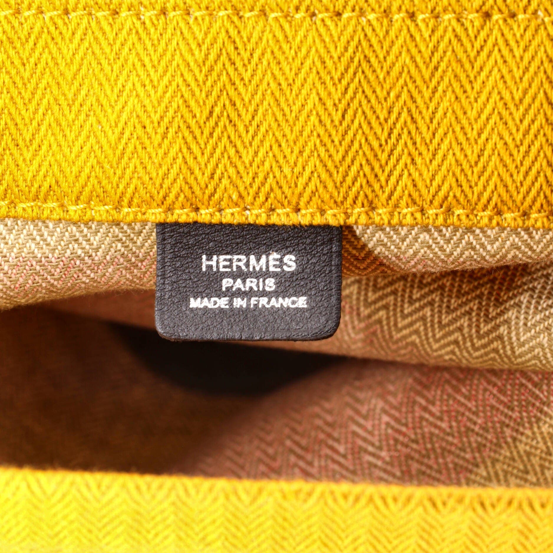 Pre-Owned Hermes Aline Bag Rocabar Canvas MM, Alternate, color, Bleu Nuit