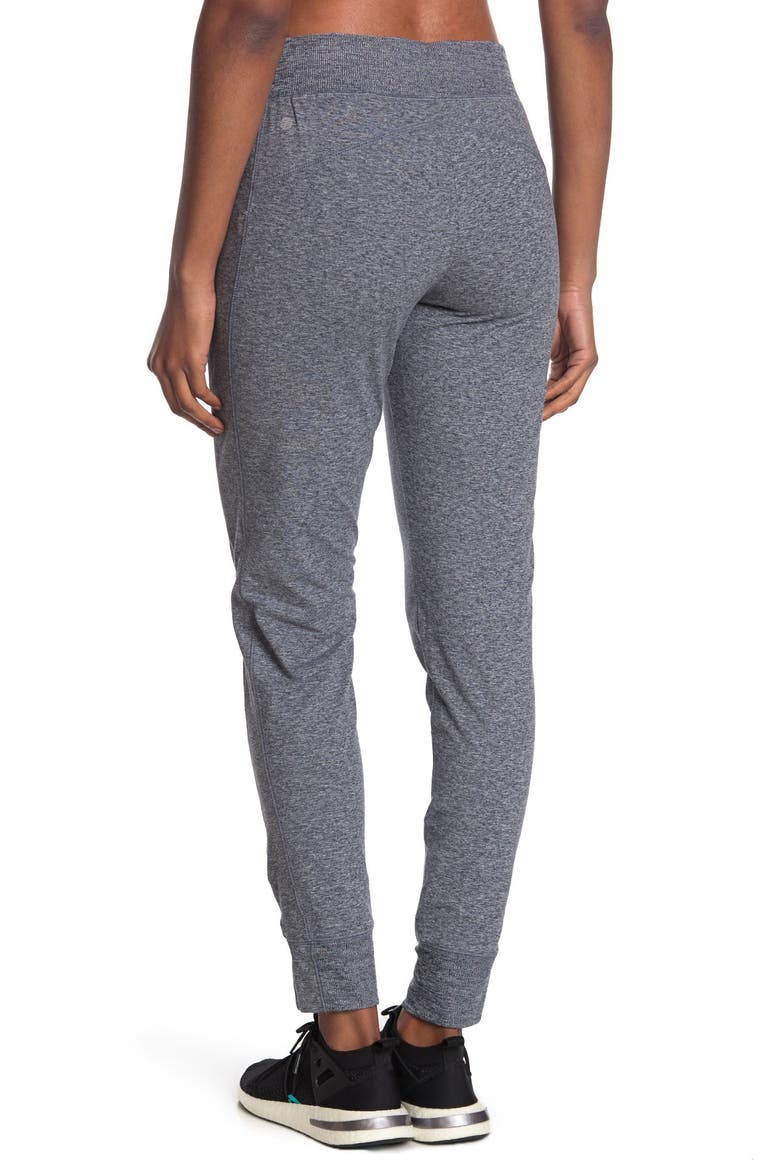 Downtown Joggers, Alternate, color, NAVY SAPPHIRE