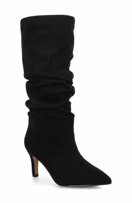 Sonnet Knee High Boot