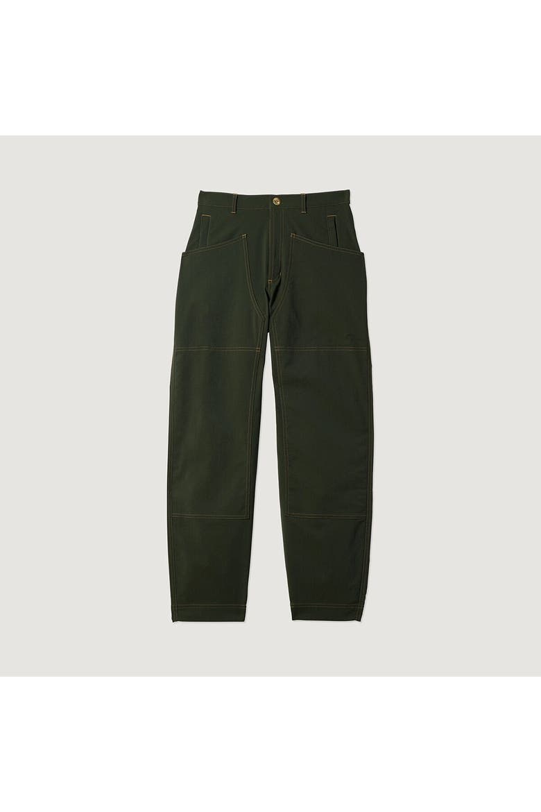 Kick Flare Trousers - Women's, Alternate, color, Phyllis
