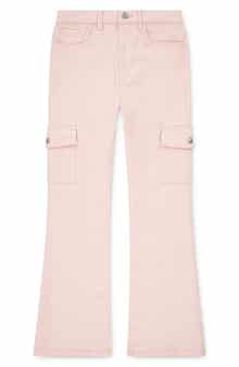 Levi's Kids' 727 Cargo Flare Jeans
