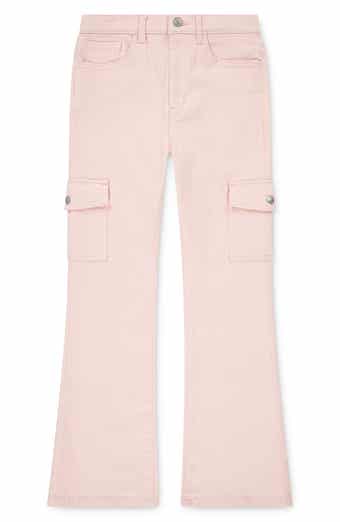 Levi's Kids' 727 Cargo Flare Jeans