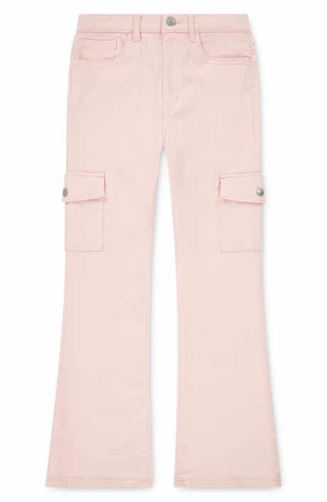 Levi's Kids' 727 Cargo Flare Jeans